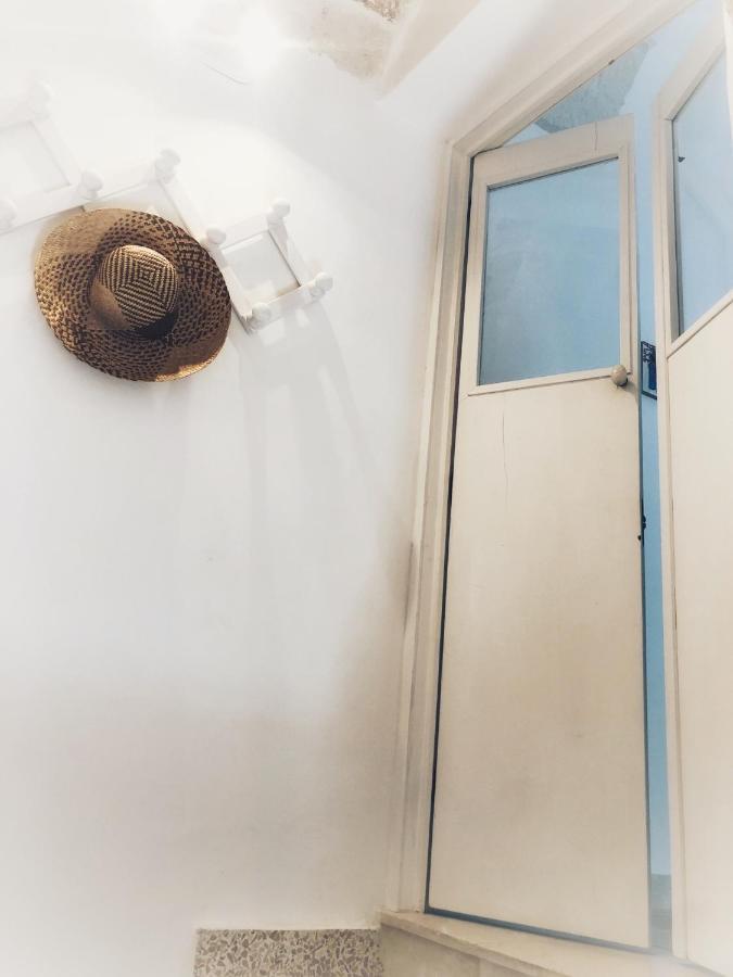 Tetti Bianchi - Deva'S Suite Home 奥斯图尼 外观 照片