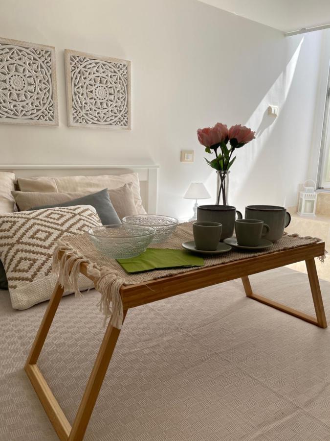 Tetti Bianchi - Deva'S Suite Home 奥斯图尼 外观 照片